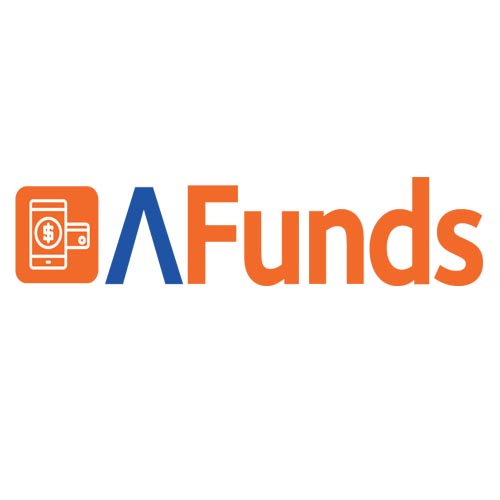 Afunds by agilisa logo