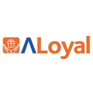 Aloyal by agilisa logo